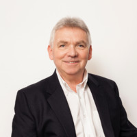 Steve McCann, Chief Financial Officer photo