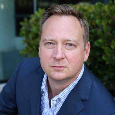 Steven McClurg, Chief Investment Officer photo