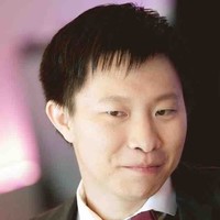 Su Zhu, Co-Founder photo