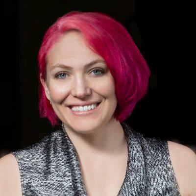 Tamara Rogers of Pithia