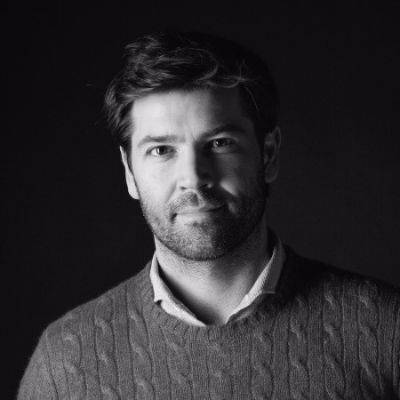 Thomas Oehl, Managing Partner photo