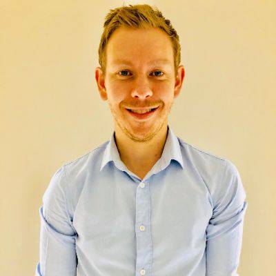 Thomas Surman, Co-Founder photo