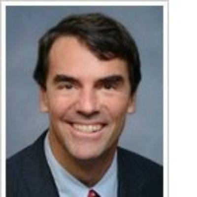 Tim Draper, Managing Partner photo