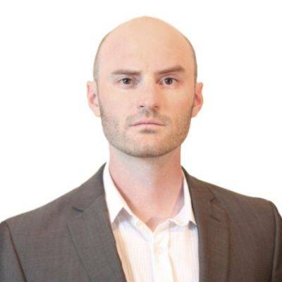 Tim Lewkow, Managing Member photo