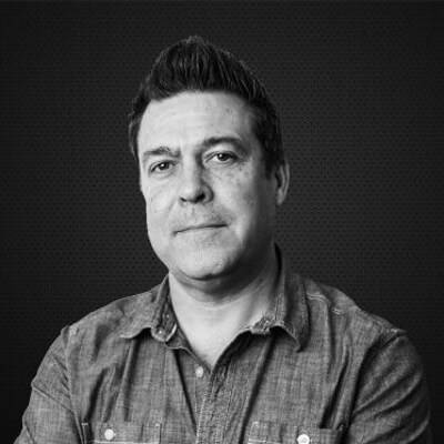 Todd OBrien, Co-Founder and Chairman photo