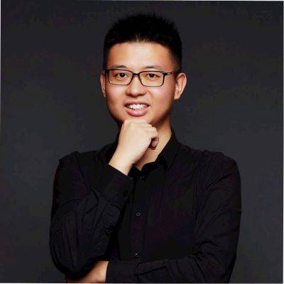 Tom Huang of BKFund