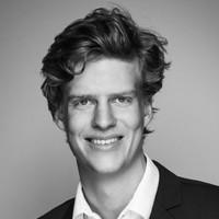 Torbjorn Jensen, CEO photo