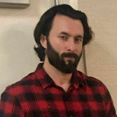 Travis Steffen of 7 Blockchain