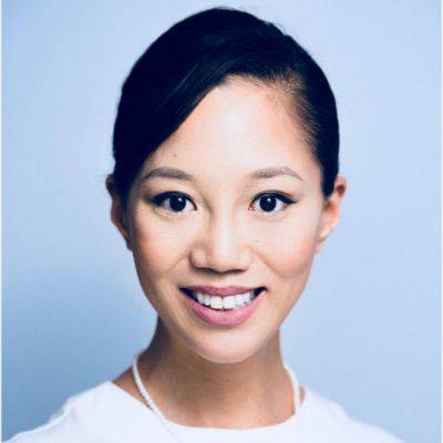 Tricia Lin of Shuttle Fund