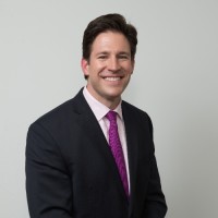 Troy Gayeski of Skybridge Capital