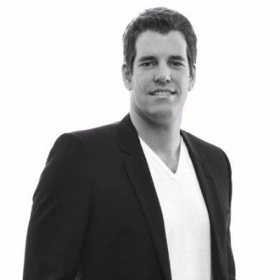 Tyler Winklevoss, Co-Founder photo