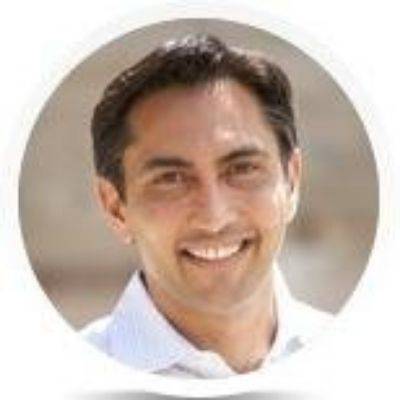 Ullas Naik, Founder photo