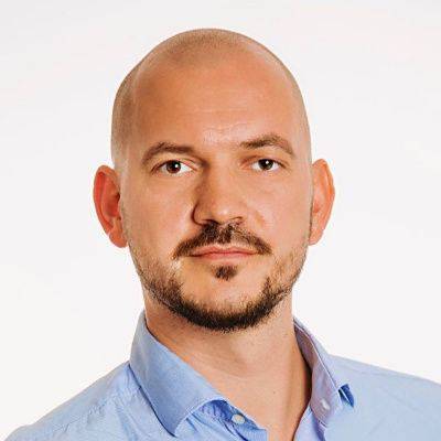 Uros Zupanc of Solidum Capital
