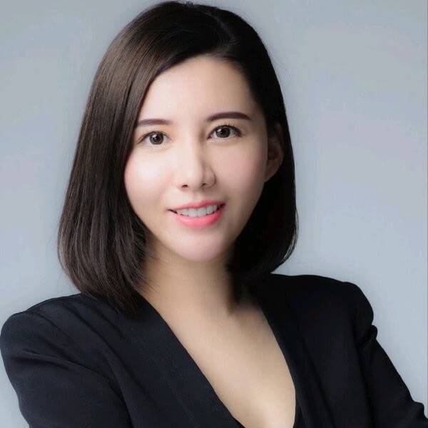 Vanessa Cao of Sora Ventures