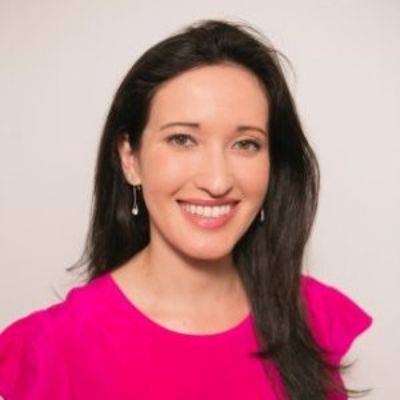Vanessa Pestritto of Lattice Ventures