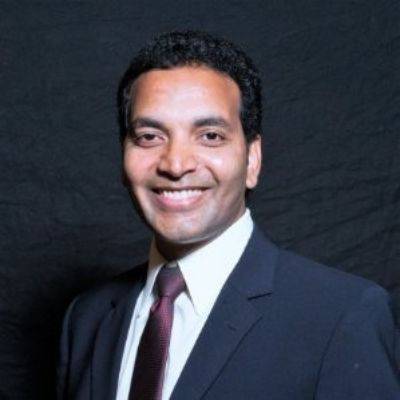 Venkat Yerubandi of Indova