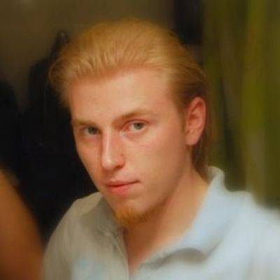 Vitaly Lvov of Satoshi Fund
