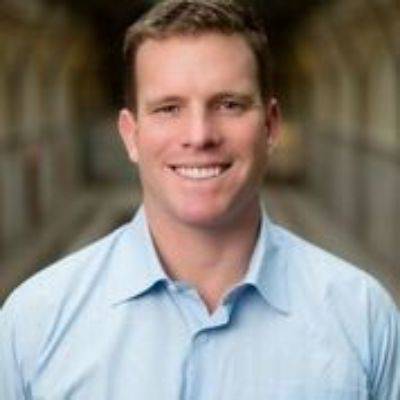 W. Bradford Stephens of Blockchain Capital