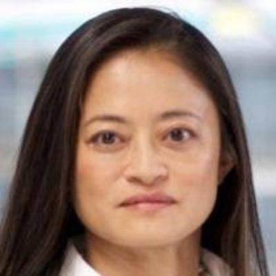 Wei Hopeman of Arbor Ventures