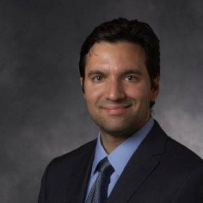 William Croisettier, Managing Partner photo