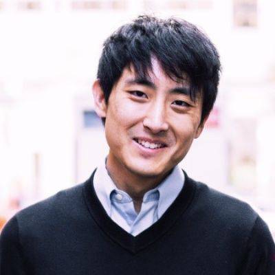 William Fan, Managing Partner photo