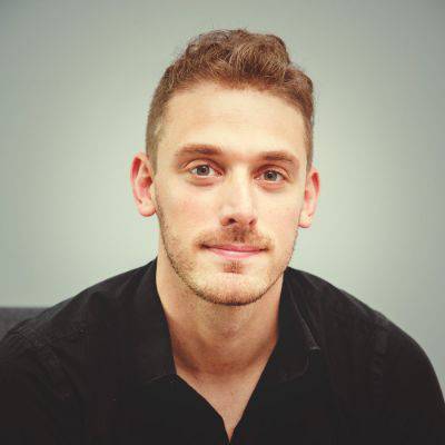 William Guida, Portfolio Manager photo