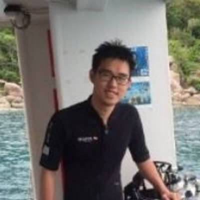 William Li, General Partner photo