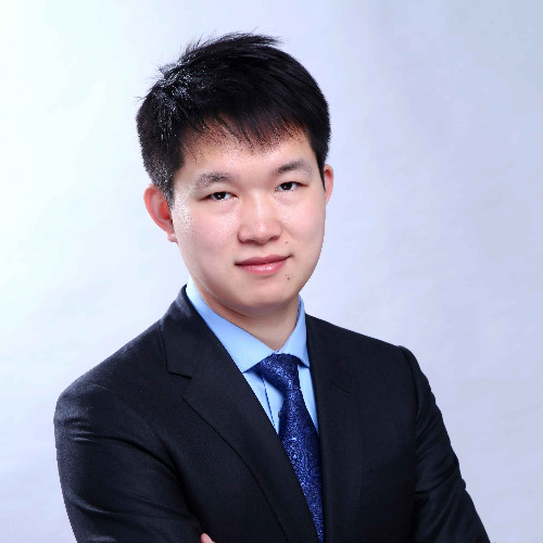 Will Wang of Ausvic Capital