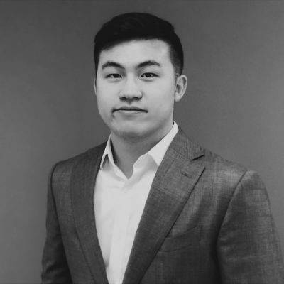 Wilson Tsai, Partner photo