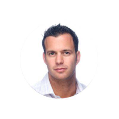 Woodrow Levin, CEO and Co-Founder photo