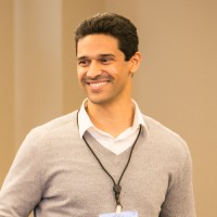 Xavier Segura, Managing Partner photo