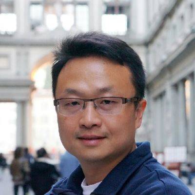 Xiaohan Zhu, Managing Partner photo
