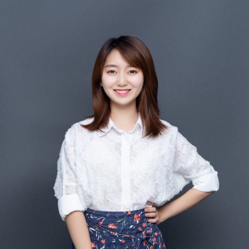 Xiaoqi Hong, Partner photo
