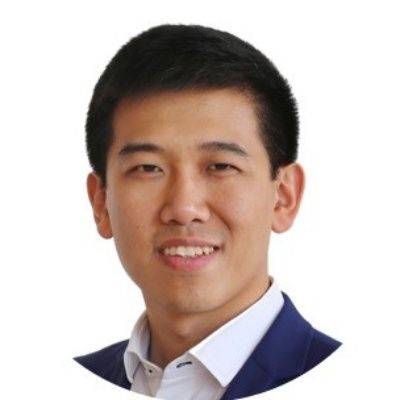Xin Song of Magpie Capital