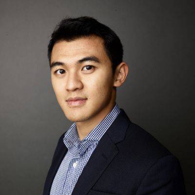 Yida Gao, General Partner photo