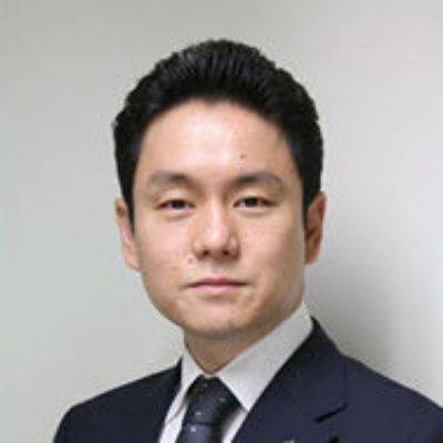 Yoshitaka Tanaka, CEO photo