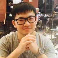 Yusen Chau of Pythagoras Investment Management LLC