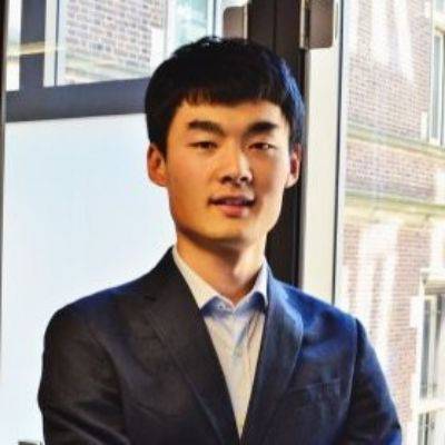 Yu Xue of JUMP Investors