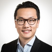 Yyichen Wu, CEO photo