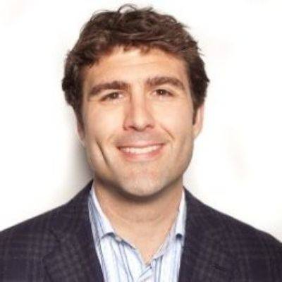 Zachary Bogue, Managing Partner photo
