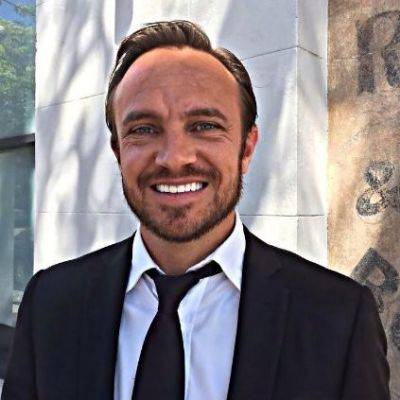 Zane Kung-Faust of Turiya Ventures