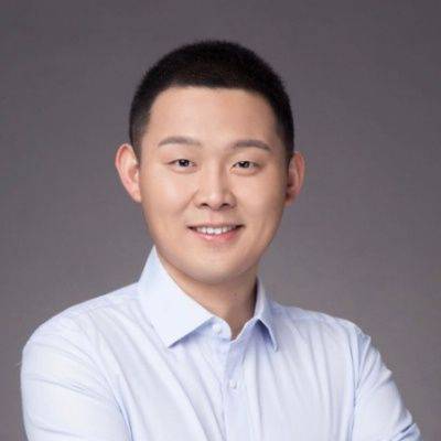 Zheng Feng, Vice President photo