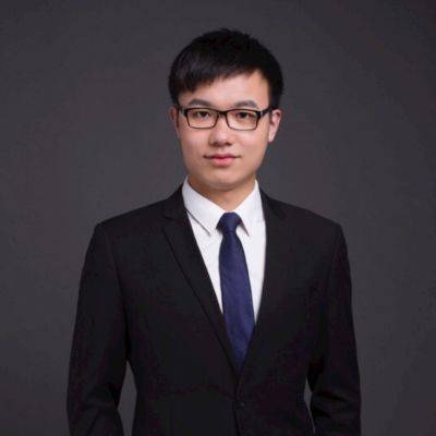 Ziang Ling of BitBlock Capital