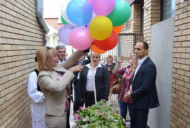 Otvorili smo poludnevni boravak u Antunovcu