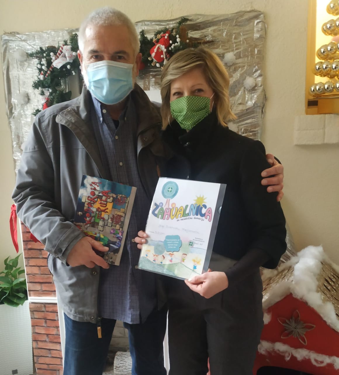 Nove slikovnice uvijek su dobrodošle