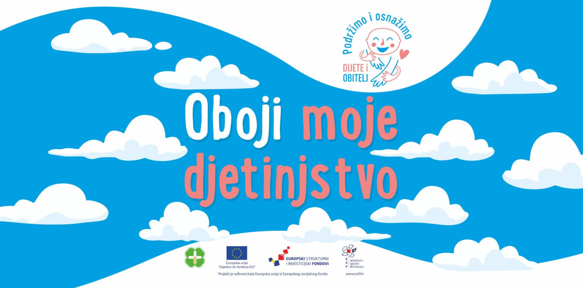 Istraživanje u sklopu projekta “Podržimo i osnažimo “Dijete i obitelj”