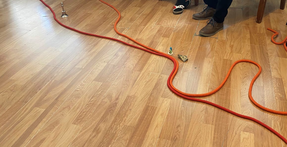 Edukacija “Kratko obiteljsko savjetovanje”