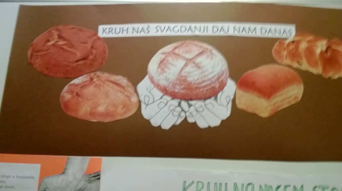 Dani Kruha Dani Kruha