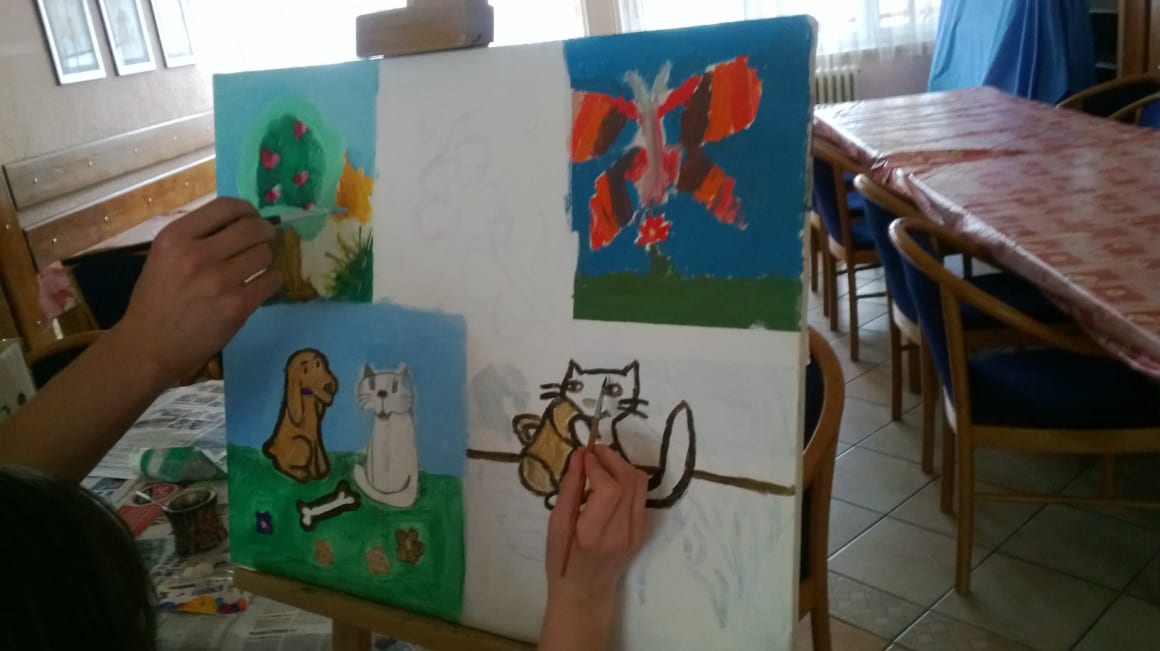 Okupacija subotom Okupacija subotom