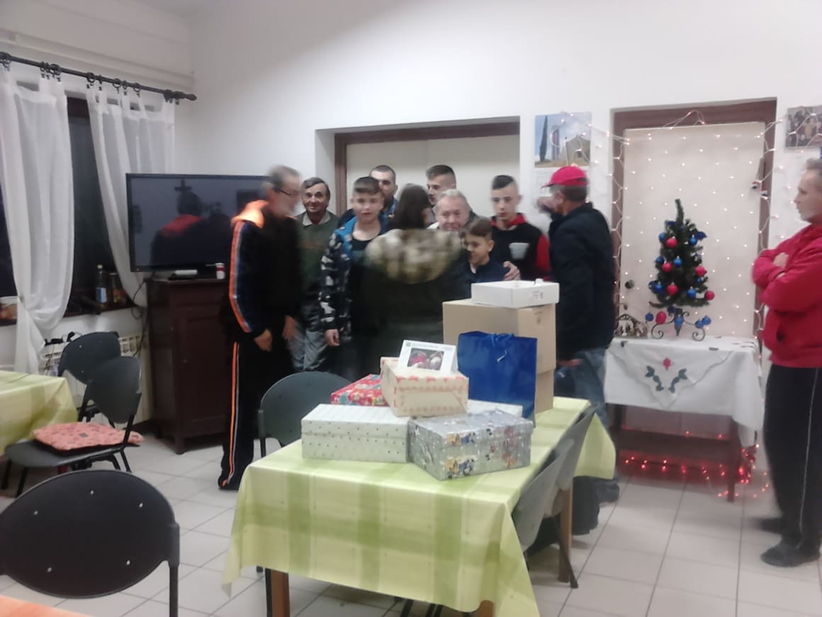 Naši korisnici učinili dobro djelo